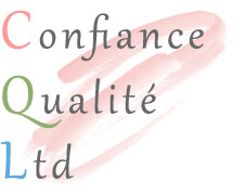 Confiance Qualite Ltd